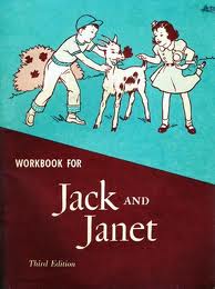 Jack and Janet Series