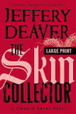 The skin collector