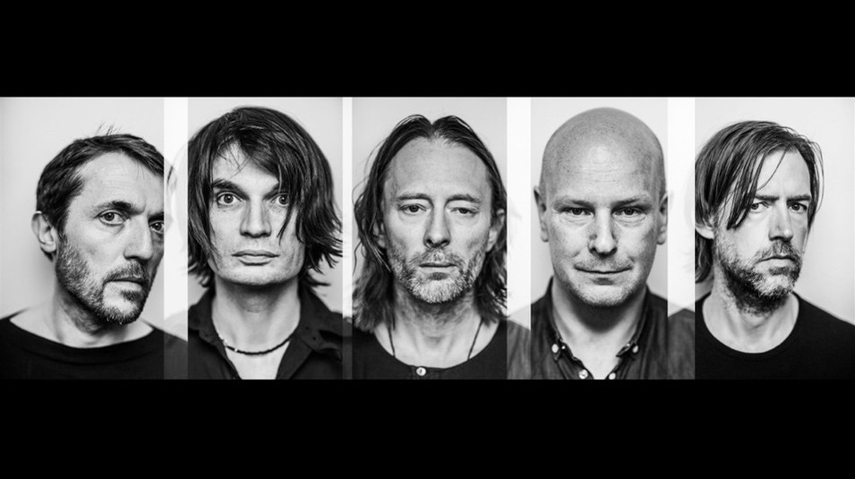 Radiohead.