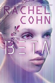 BETA Rachel Cohn