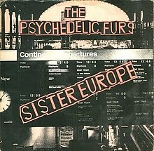 Sister Europe