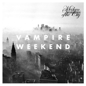 vampire weekend