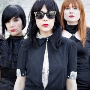 Luminous - Dum Dum Girls