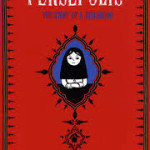 Persepolis 1