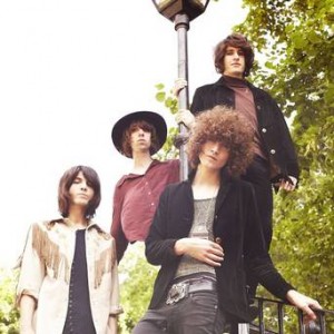 Temples