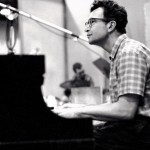 DAVE BRUBECK