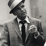 FRANK SINATRA