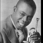 LOUIS ARMSTRONG