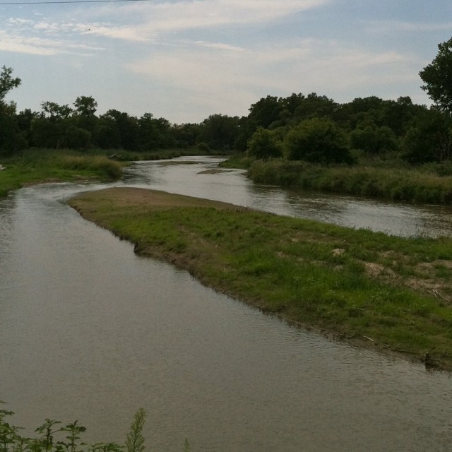 THE PLATTE. We spent hours in the river. Its currents washed and shaped us as surely as it shaped its banks, depths, and islands.