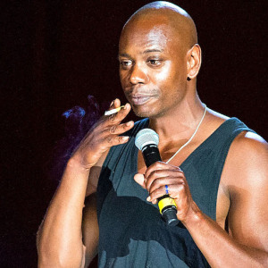 DAVE CHAPPELLE