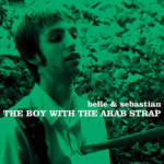 THE BOY WITH THE ARAB STRAP