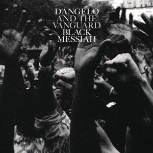 BLACK MESSIAH