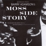 Moss Side Story by Barry Adamson