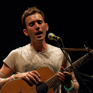 SUFJAN STEVENS