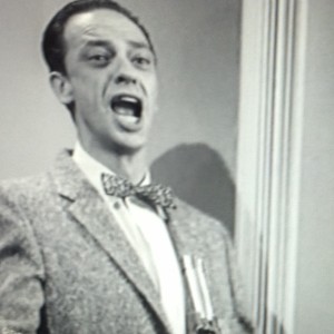 DON KNOTTS