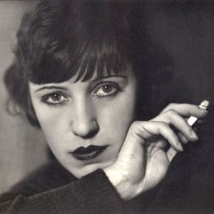 Lotte Lenya