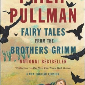 grimm fairy tales