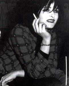 SIOUXSIE. 