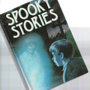 spooky stories
