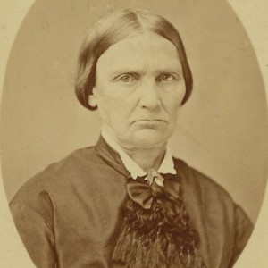 Harriet Elizabeth Hawn Pioneer of 1843