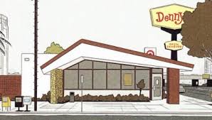 dennys