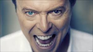 David Bowie