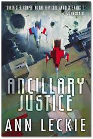 a justice book cover