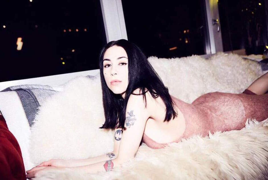 Kristin Kontrol