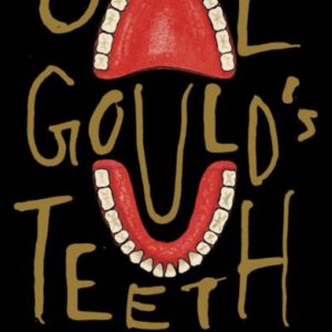 Lapore's book, Joe Gould's Teeth