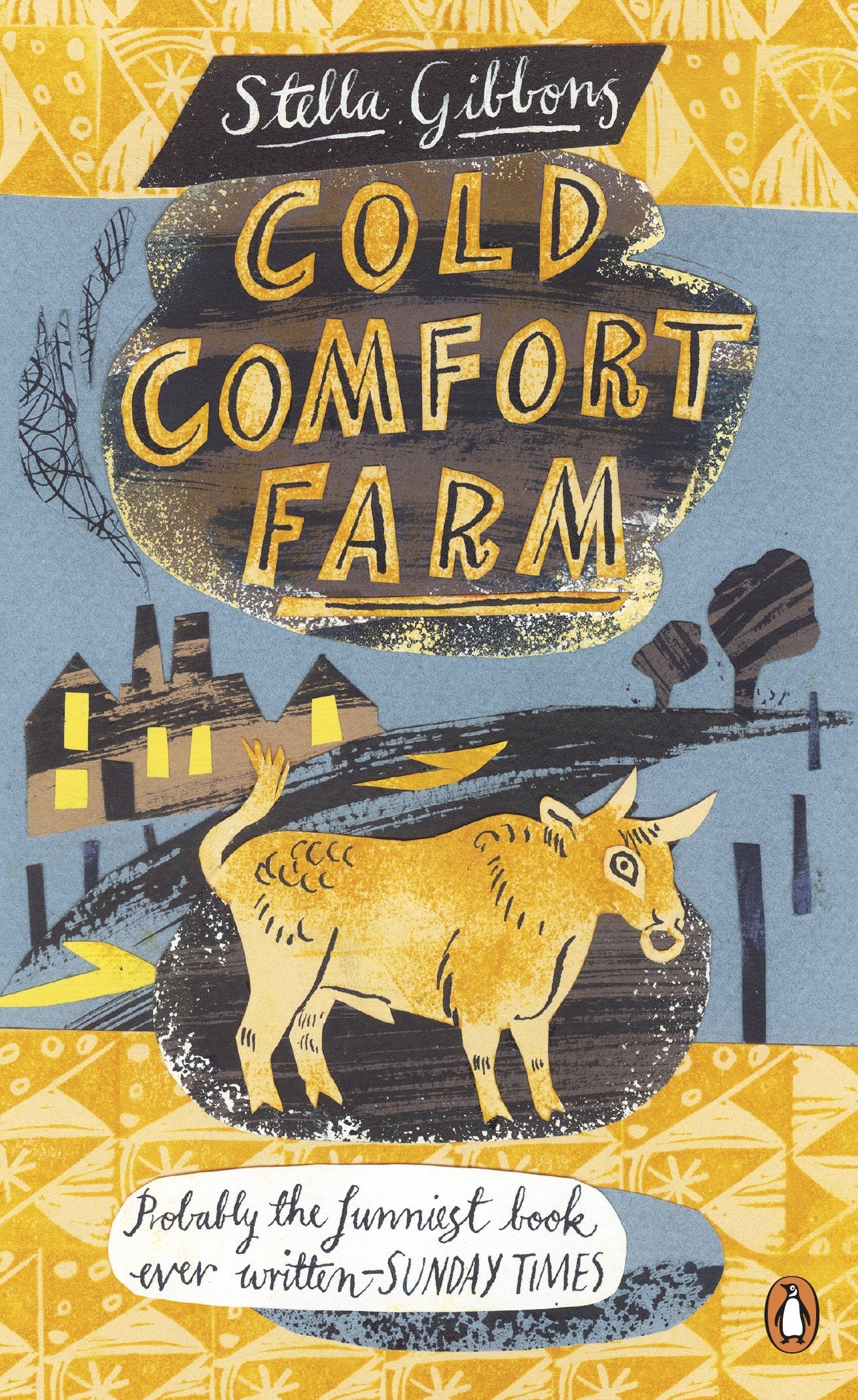 If you want to try something a wee more cheerfuln than O'Brien's latest. Both are wonderul.